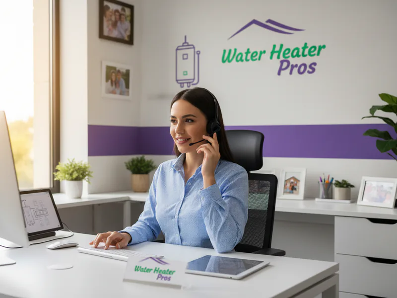 Water Heater Repair  in Berkeley  FAQ